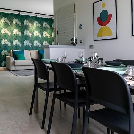 Apartamento Casa blu Lazise Exterior foto
